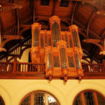 organ-Redpath-Hall